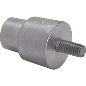 Anode Yanmar 8-10 hk