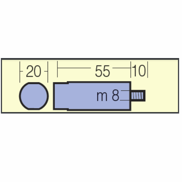 1020961_Rel 1020961 2 SinkAnode Yanmar 8-12 hk sylindrisk.png