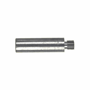 Anode Yanmar sylindrisk Ø 16 mm