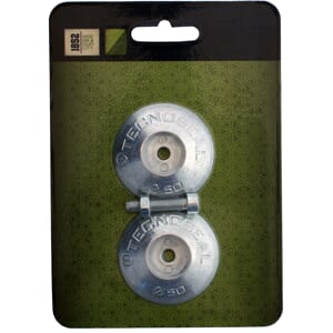 Roranode Ø= 90 mm 90 mm