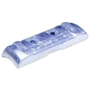 Alu Anode Verado 6 syl