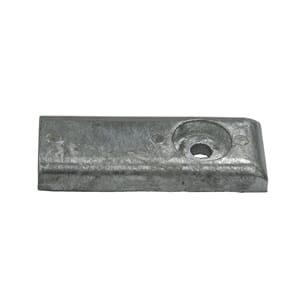 Trim syl anode Verado 6 syl.
