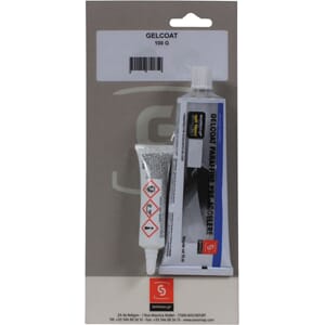 Soromap Gelcoat blå 3950 100gr