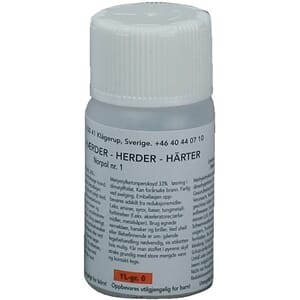 Herder 20 gram, 68402-20