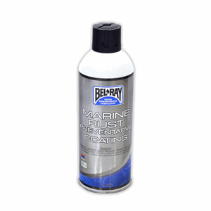 Bel-Ray Marine Rust coat