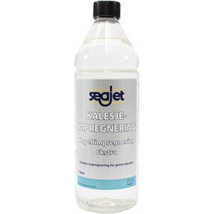 Seajet Kalesjeimpregnering Ekstra 1 liter