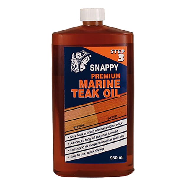1080696 1080696 Snappy Premium Marine Teak Oil teakolje 950 ml.jpg