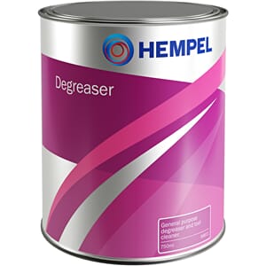 Hempel Degreaser 0,75 l