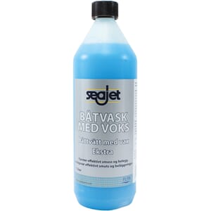 Seajet Båtvask Ekstra m/voks 1 liter