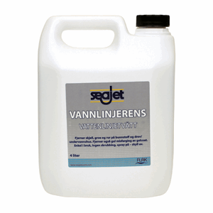 Seajet Vannlinjerens 4 l