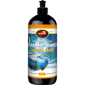 Autosol Marine Dynamic Ceramic Liquid Shield Wax 1000 ml