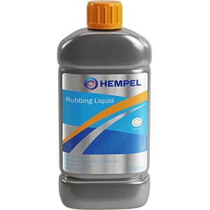 Hempel Rubbing Liquid 0,5 l