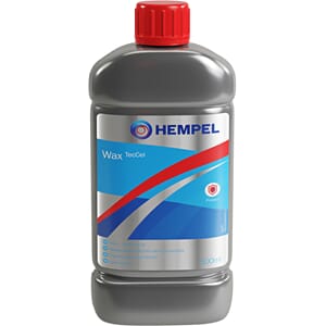 Hempel Wax (& Protect) TecCel 0,5 l