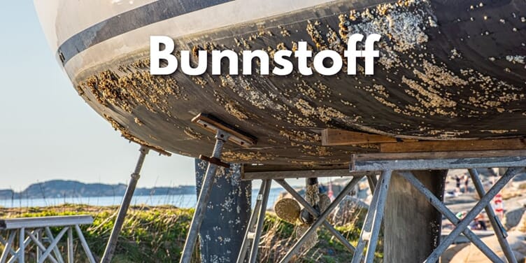 Bunnstoff