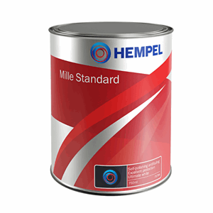 Hempel Mille Standard 0,75 liter - Dark Blue (37110)