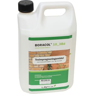 Boracol impregnering 10_3Bd 1 liter