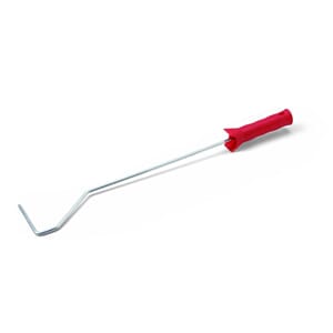 Minirulle Skaft 10cm-16cm Kort