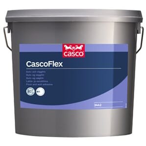 Cascoflex Kontakt/Gulvlim 1L