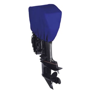 Motortrekk Outboard 25-40Hk