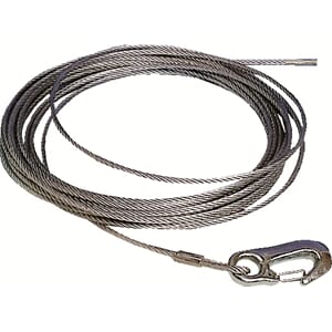 Vinsjline m/krok 6 m