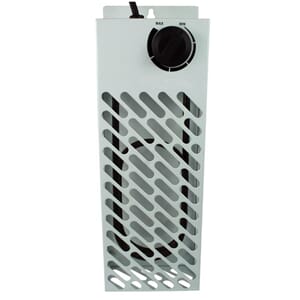 Frostvakt, 200W m/termostat