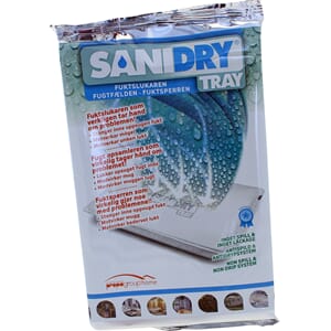 Fuktsluker Sanidry standard