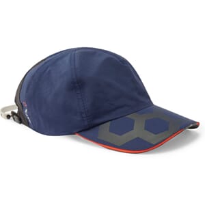 Gill Race Cap Dark Blue seilecaps 58-62 cm(Hodeomkrets)