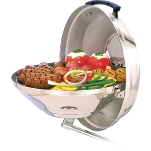 Magma grill for kull Original