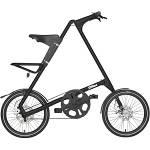 Strida SX sammenleggbar sykkel