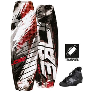 Wakeboard JOBE TRX pack
