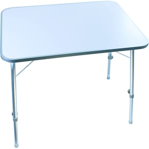 Høydejustert bord