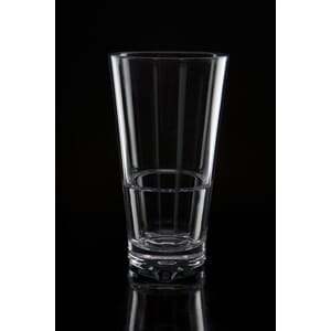 Glass Highball Strahl  414ml