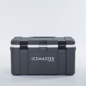 Kjøleboks/isboks passiv ICEMASTER 50L