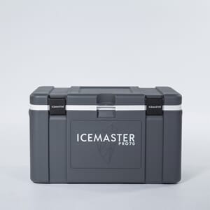 Kjøleboks/Isboks passiv ICEMASTER 70L