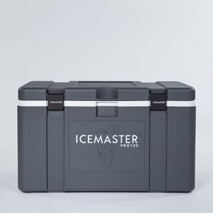 Kjøleboks/isboks passiv ICEMASTER 120L