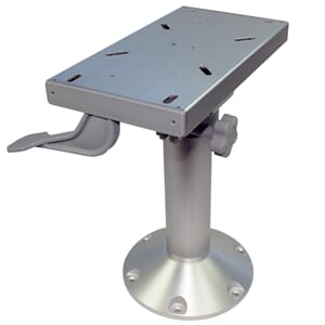 Stolsøyle MI-SF45 457 mm, 9"