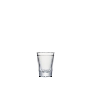 Shotglass 35,5 ml
