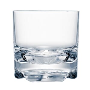 Glass Rocks Strahl 296ml