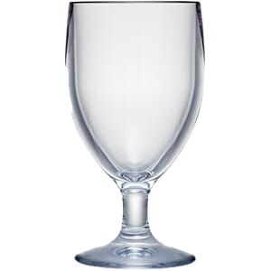 Vann/Sodaglass 296 ml