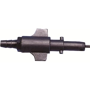 Bensinkobling motor, Mercury