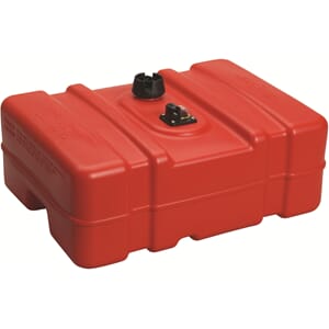 Bensintank, stor, Scepter 45 liter