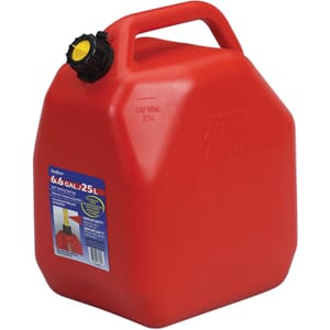 Jerrykanne AB 25 l, Scepter