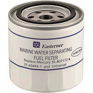 Reservefilter til 34330, 10 Micron, 16 mm hull