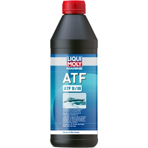Marine ATF 1 l - Liqui Moly