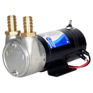 Dieselpumpe 24V - Jabsco
