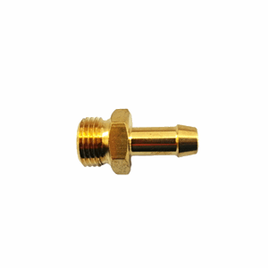 Racor Nippel M16 X 1,5 8 mm slange