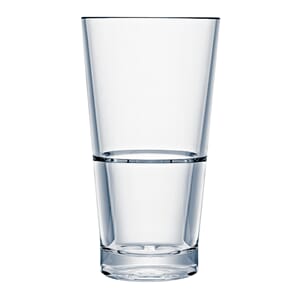 Glass Highball Strahl  296ml