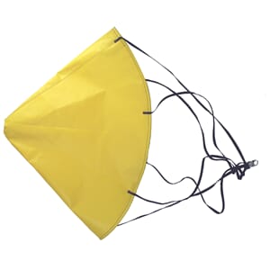Drivanker, PVC 225 cm