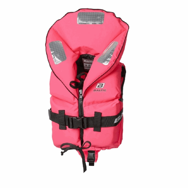 1040478 1040477 Baltic Redningsvest Pro Sailor, rosa.png