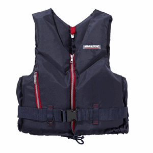 Baltic Flytevest Mariner, marin XL